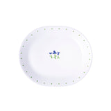 Corelle Livingware Petite Trio 1 Pcs Oval Serving Platter (31cm)