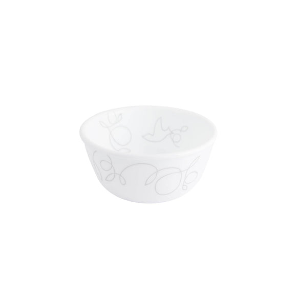 CORELLE Livingware Plus Morning Breeze 355 ml Soup Bowl