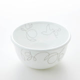 CORELLE Livingware Plus Morning Breeze 355 ml Soup Bowl
