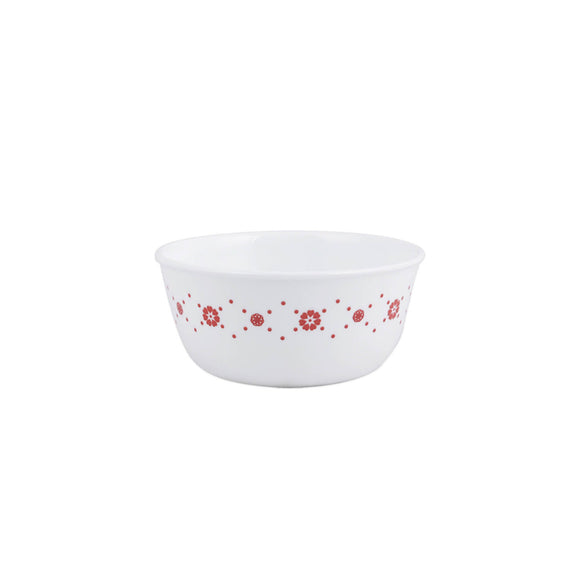 Corelle Livingware Round Crown 1 Pcs Katori/Ramekin (177ml)