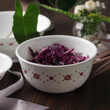 Corelle Livingware Round Crown 1 Pcs Curry/Noodle Bowl (828ml)