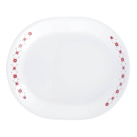 Corelle Livingware Crown 12.25 /31cm Serving Platter