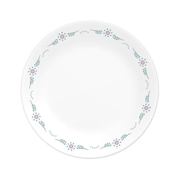 Corelle Livingware English Garden Dinner Plate