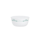 Corelle Livingware Round English Garden 1 Pcs Curry/Noodle Bowl (828ml)