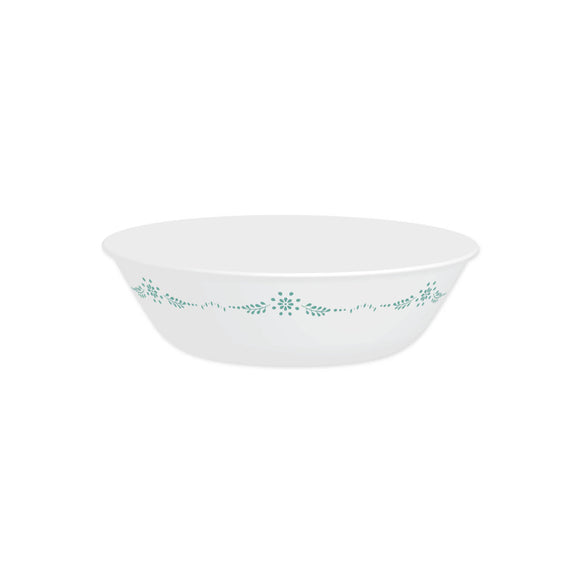 Corelle Livingware Round English Garden 1 Pcs Serving Bowl (950ml)