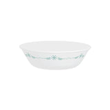 Corelle Livingware Round English Garden 1 Pcs Serving Bowl (950ml)