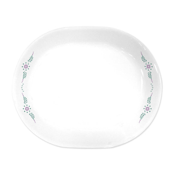 Corelle Livingware English Garden 12.25 /31cm Serving Platter