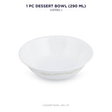 Corelle Livingware Herbs 290ml Dessert Bowl