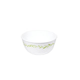 Corelle Livingware Round Herbs 1 Pcs Curry/Noodle Bowl (828ml)