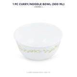 Corelle Livingware Herbs 900ml Noodle Bowl