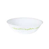 Corelle Livingware Round Herbs 1 Pcs Serving Bowl (950ml)