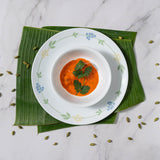 Corelle Livingware Secret Garden 177ml Ramekin Bowl