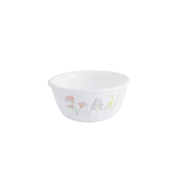 Corelle Asia Round Blooms 1 Pcs Katori/Ramekin (177ml)