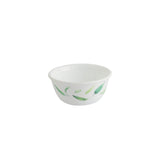 Corelle Asia Round Dancing Leaves 1 Pcs Katori/Ramekin (177ml)