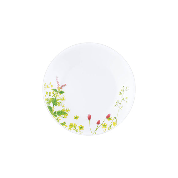 Corelle Asia Round Provence Garden 1 Pcs Small Plate (17cm)