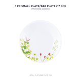 Corelle Asia Round Provence Garden 1 Pcs Small Plate (17cm)