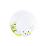 Corelle Asia Round Provence Garden 1 Pcs Medium Plate (8.5'')