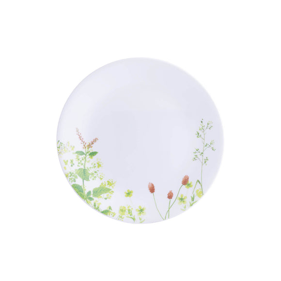 Corelle Asia Collection Provence Garden Dinner Plate