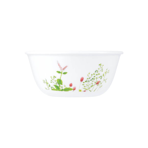 Corelle Asia Collection Provence Garden 177ml Ramekin Bowl
