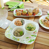 Corelle Asia Collection Provence Garden 177ml Ramekin Bowl