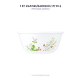 Corelle Asia Collection Provence Garden 177ml Ramekin Bowl