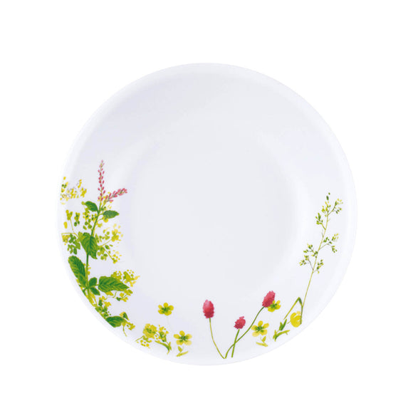Corelle Asia Collection Provence Garden 21cm Soup Plate