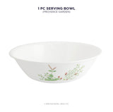 Corelle Asia Collection Provence Garden 2L Serving Bowl