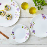 Corelle Asia Collection Violet Mist Bread & Butter Plate