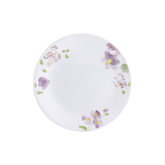 Corelle Asia Collection Violet Mist Dinner Plate