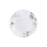 Corelle Asia Collection Violet Mist Dinner Plate
