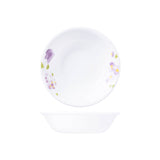 Corelle Asia Round Violet Mist 1 Pcs Dessert Bowl (296ml)