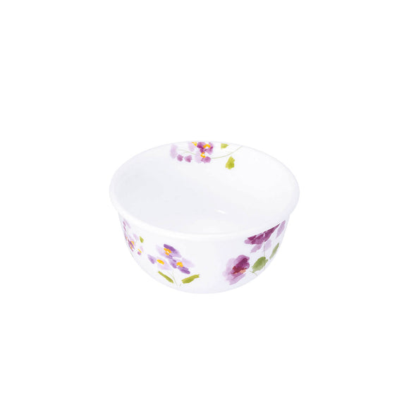 Corelle Asia Round Violet Mist 1 Pcs Soup Bowl (325ml)