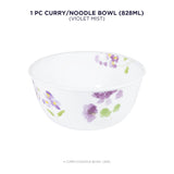 Corelle Asia Collection Violet Mist 900ml Noodle Bowl