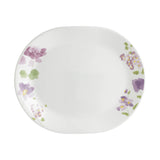 Corelle Asia Collection Violet Mist 12.25 /31cm Serving Platter