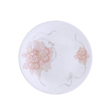 Corelle Asia Round Peony Bouquet 1 Pcs Dinner Plate (26cm)