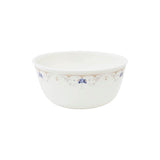 Corelle Asia Round Blooming Blue 1 Pcs Curry/Noodle Bowl (828ml)