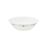 Corelle Asia Round Blooming Blue 1 Pcs Serving Bowl (950ml)