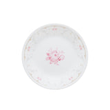 Corelle Asia Collection Gold Series Blooming Pink Bread & Butter Plate