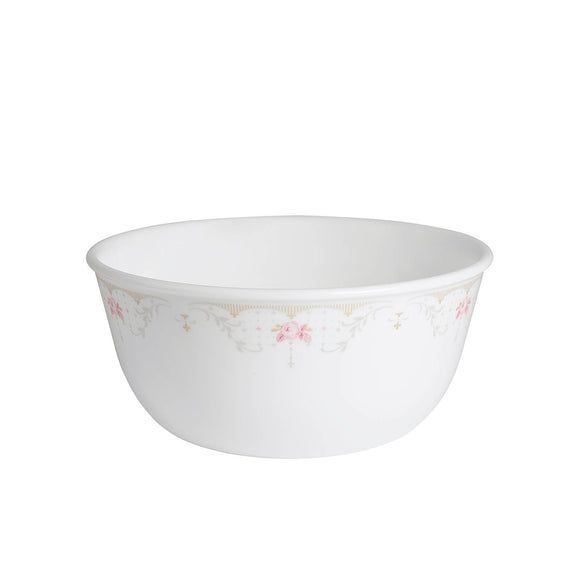 Corelle Asia Collection Gold Series Blooming Pink 900ml Noodle Bowl