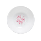 Corelle Asia Round Blooming Pink 1 Pcs Serving Bowl (950ml)