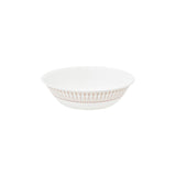 Corelle Asia Collection Gold Series Golden Infinity 1L Serving Bowl