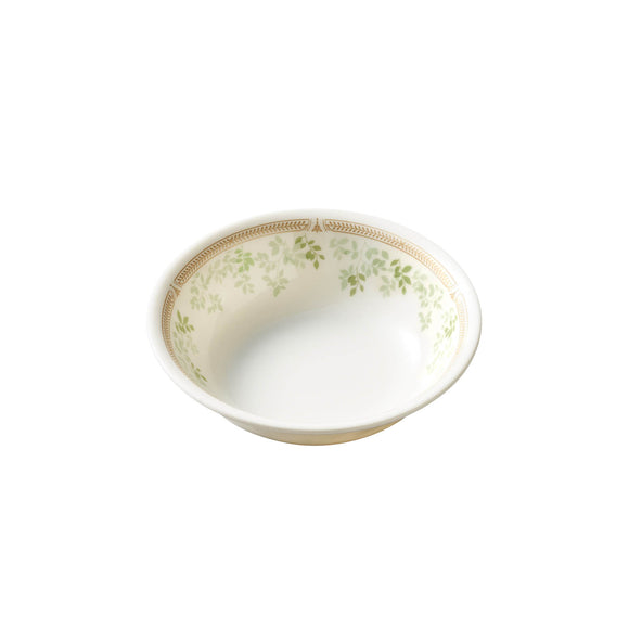 Corelle Asia Collection Gold Series Mint Leaves 290ml Dessert Bowl