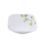 Corelle Asia Square Round Green Breeze 1 Pcs Curry Bowl (650ml)