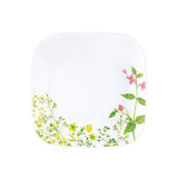 Corelle Asia Square Round Provence Garden 1 Pcs Dinner Plate (26.7cm)