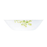Corelle Asia Square Round Collection Provence Garden Square Round 1.4L Serving Bowl