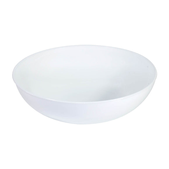 Corelle Livingware Winter Frost White Meal Bowl 1.4 L