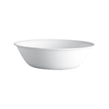Corelle Livingware Winter Frost White 950 ml Serving Bowl  Pack of 3