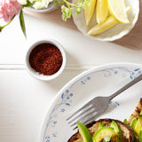 Corelle Provincial Blue 177 ml Katori  Pack Of 6