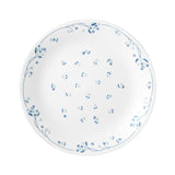 Corelle Livingware Provincial Blue 26 cm Dinner Plate  Pack Of 6
