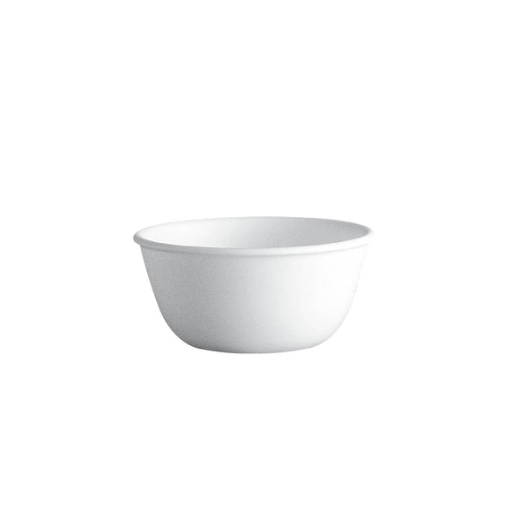 Corelle Livingware Winter Frost White 177ml Katori / Ramekin Bowl (Single)